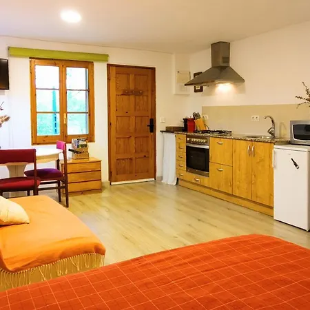 Apartment A Mas L'erm *