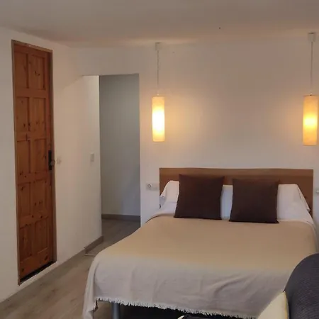 A Mas L'erm Apartment Girona