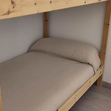 A Mas L'erm * Girona