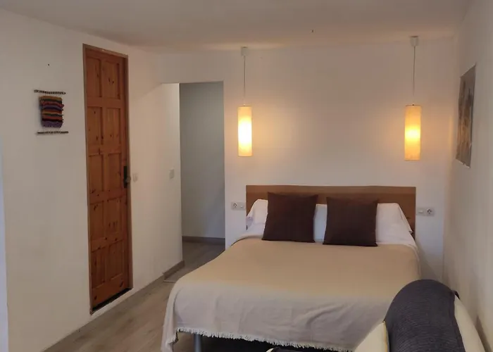 A Mas L'erm Apartment Gerona
