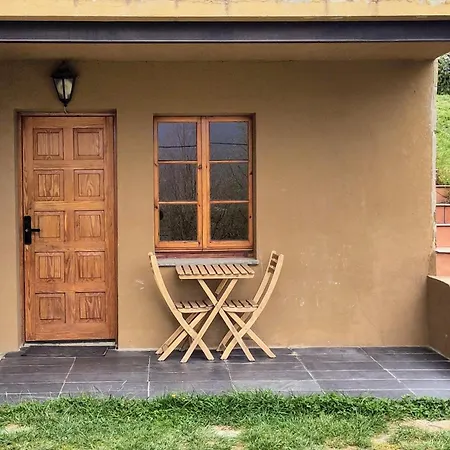 A Mas L'erm Apartamento Gerona
